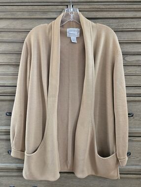 Vintage Side Effects Cardigan